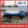 10 Ton Water Sprinkler Dongfeng Water Tank Truck